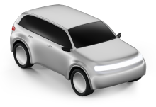 Внедорожник