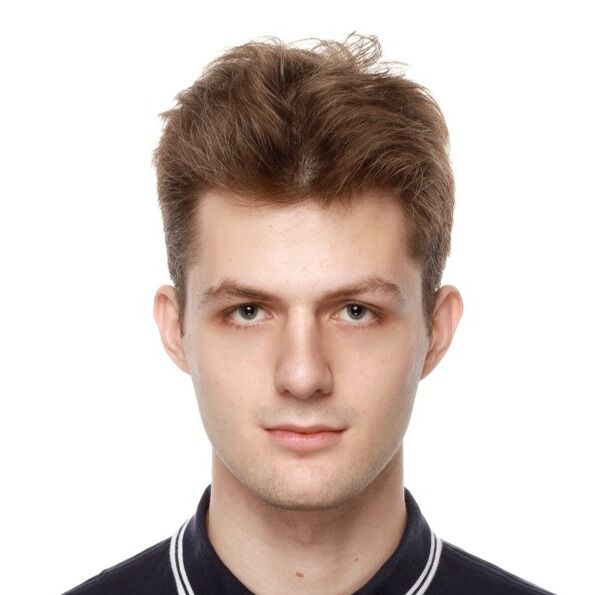 Дмитрий Мокеев
