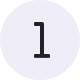 1