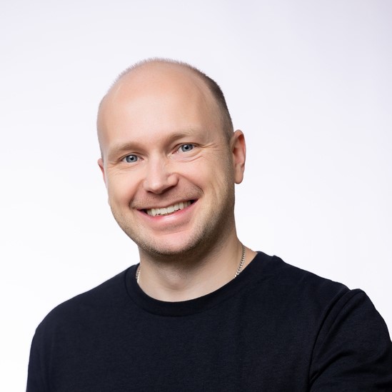 Константин Яковлев