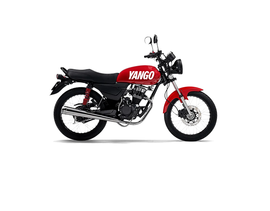 Become a driver with Yango Pro app in Azerbaijan