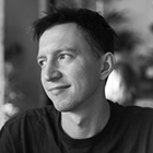 Евгений Веретенников