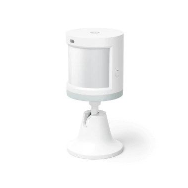 Zigbee датчиктері