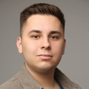 Михаил Балицкий