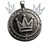 silver