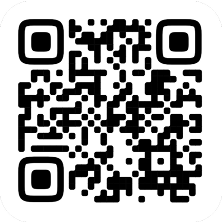 QR код для приложения