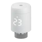 Терморегулятор для радиатора