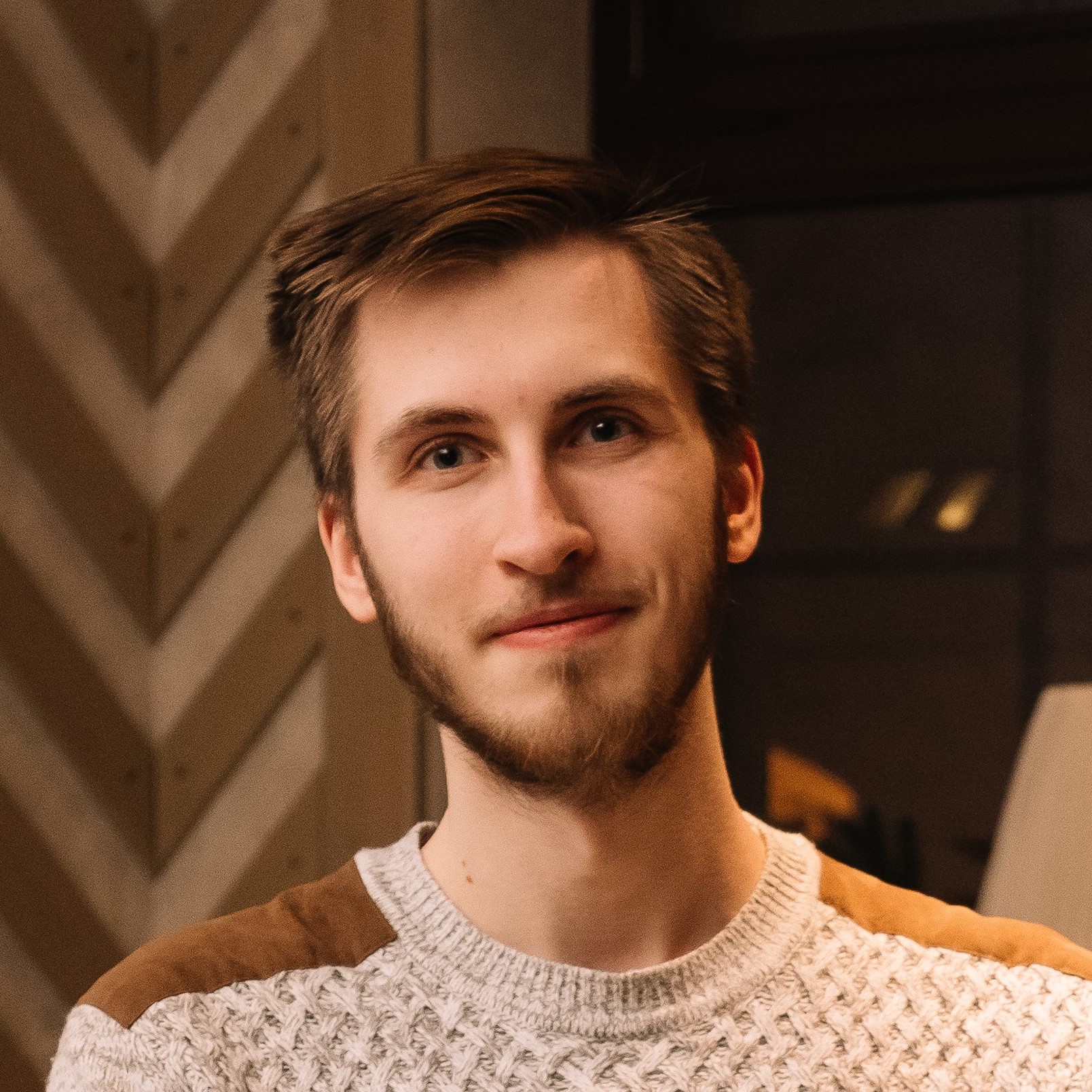 Константин Гордеев