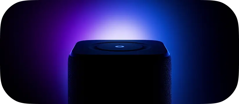 Эмбиент-подсветка