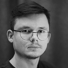 Даниил Соболь