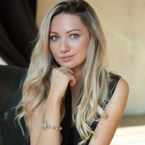 Кристина Сыкулева