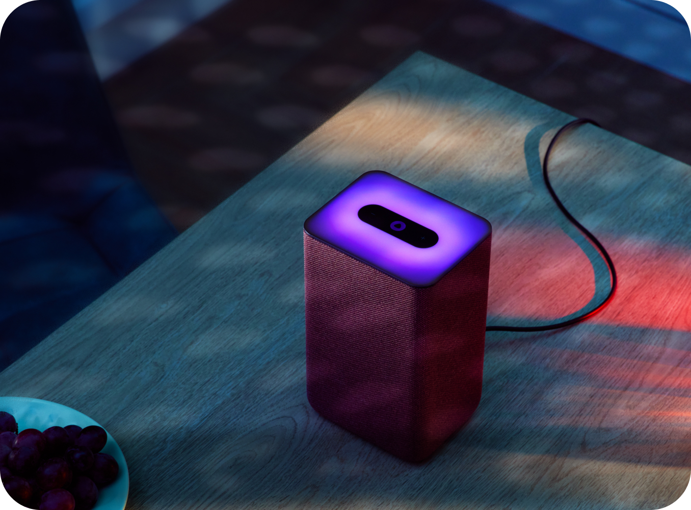 Яндекс станция