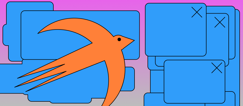 Язык программирования Swift: где и для чего нужен, плюсы и минусы - с ...