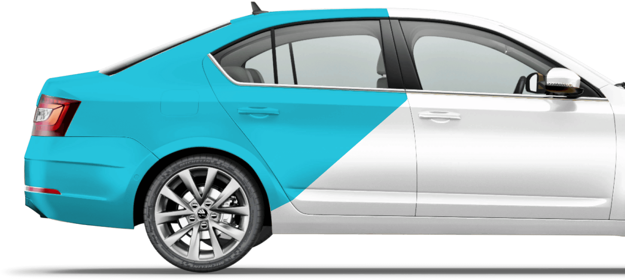 Работа курьером на авто в Москве у партнёров Яндекс Лавки