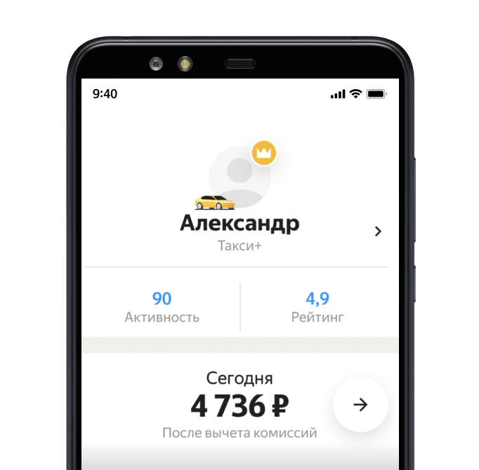 Можно ли заказать такси, чтобы они довезли вещи?