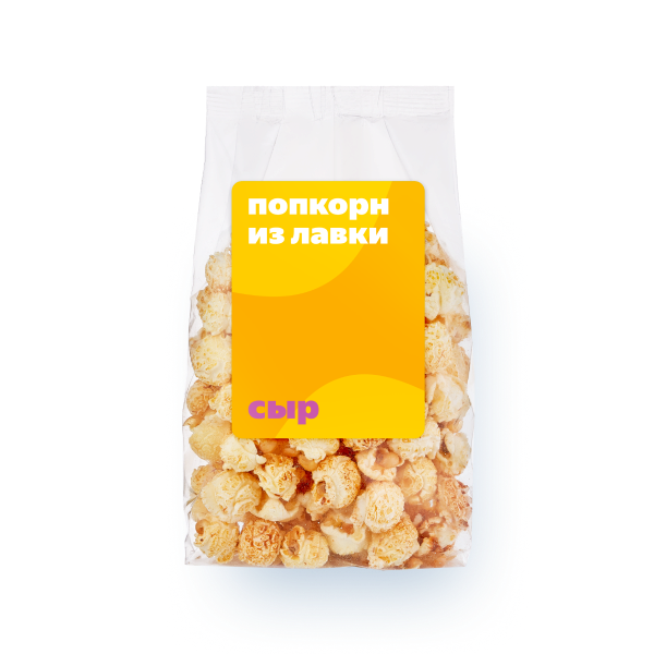 Попкорн «Из Лавки»