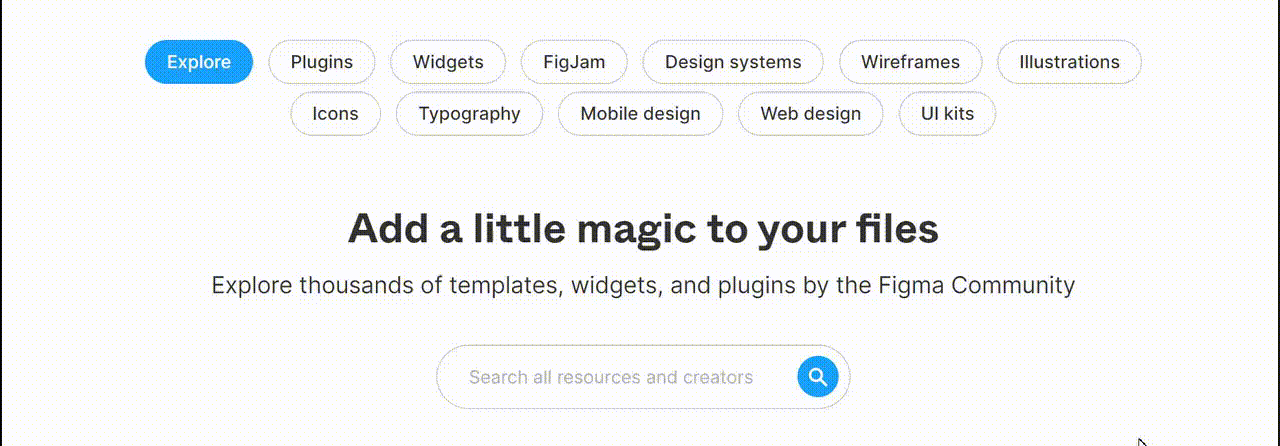 Дополнительные возможности Figma