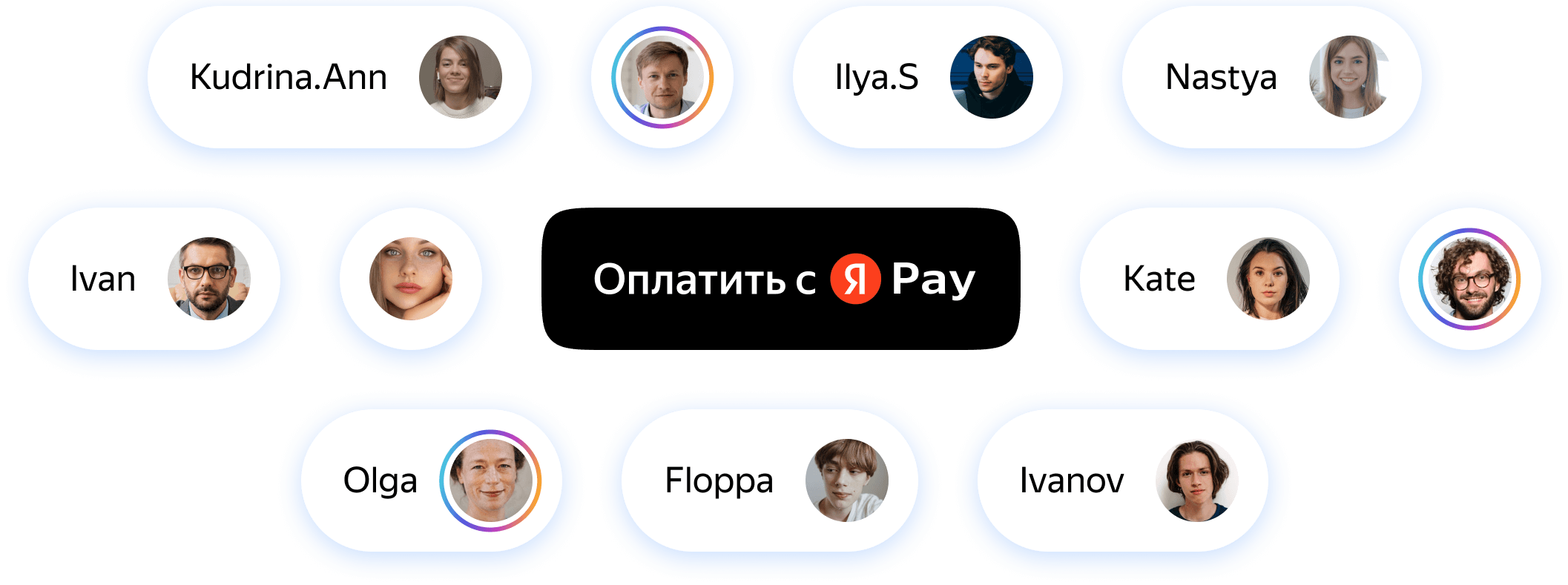 VTimes: "Яндекс" планирует запустить сервис безналичной оплаты Yandex Pay