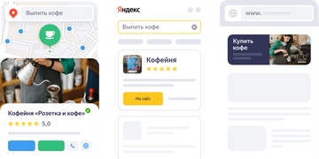 Сразу несколько площадок