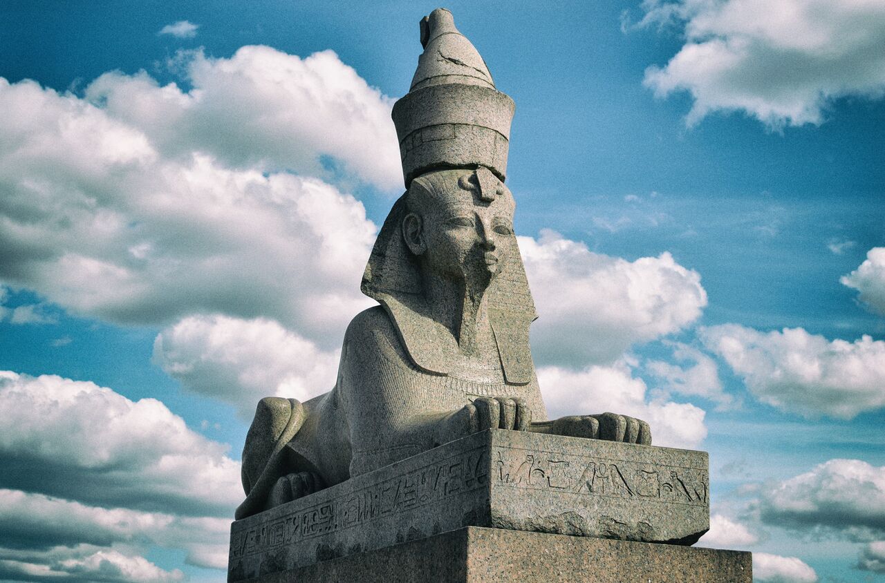 Сфинкс