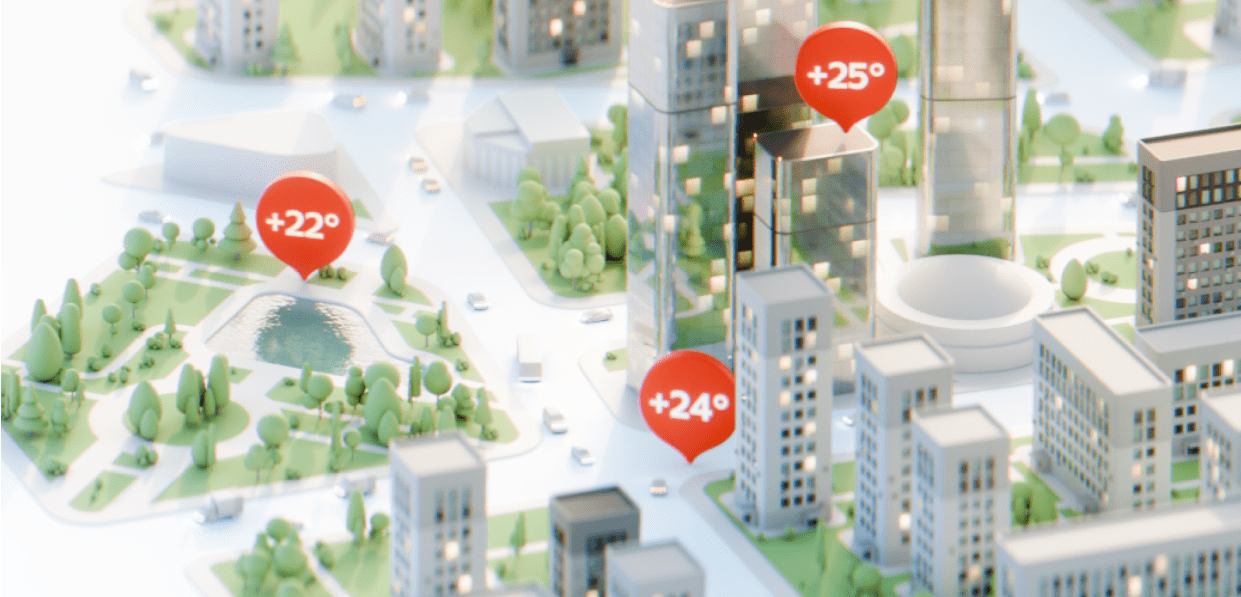 Метеум — технология прогноза Яндекс Погоды