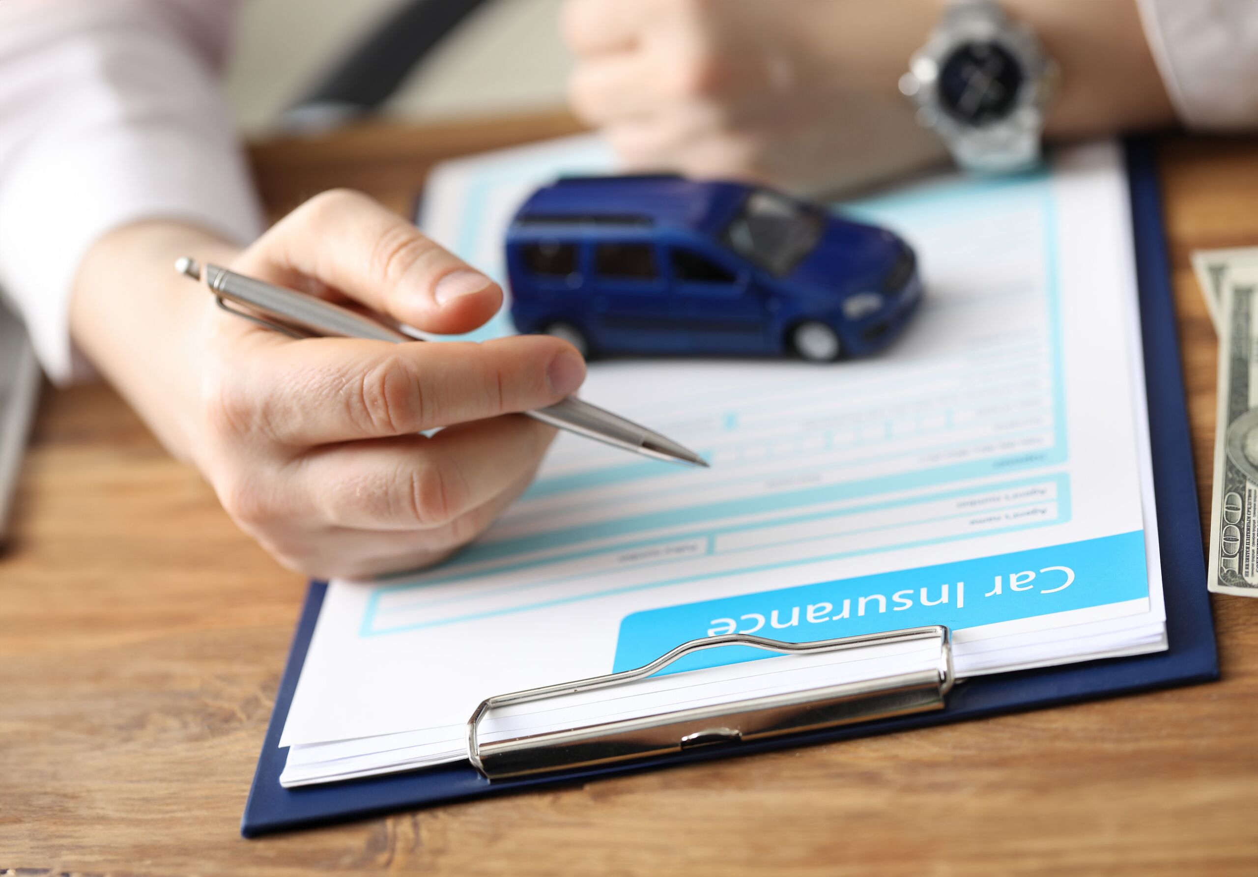 booking rental cars