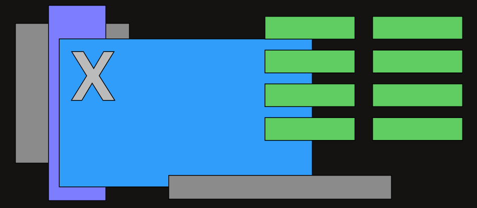 Бесплатный самоучитель по Excel для начинающих: изучение программы ...