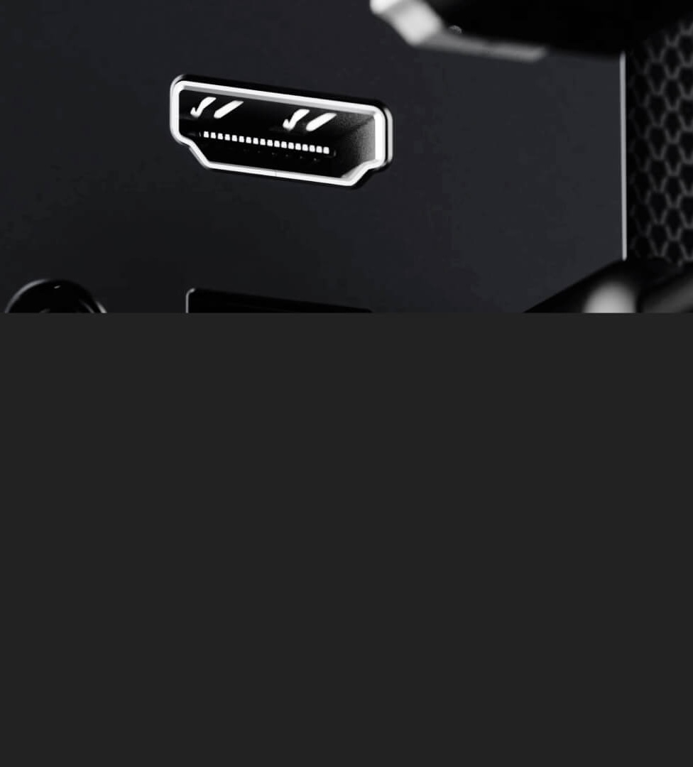 HDMI 