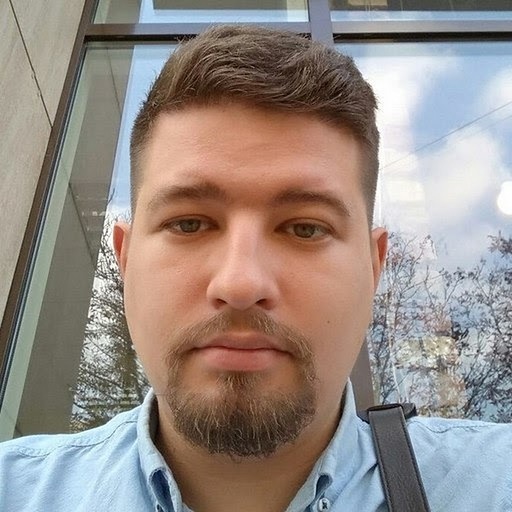 Андрей Спикер