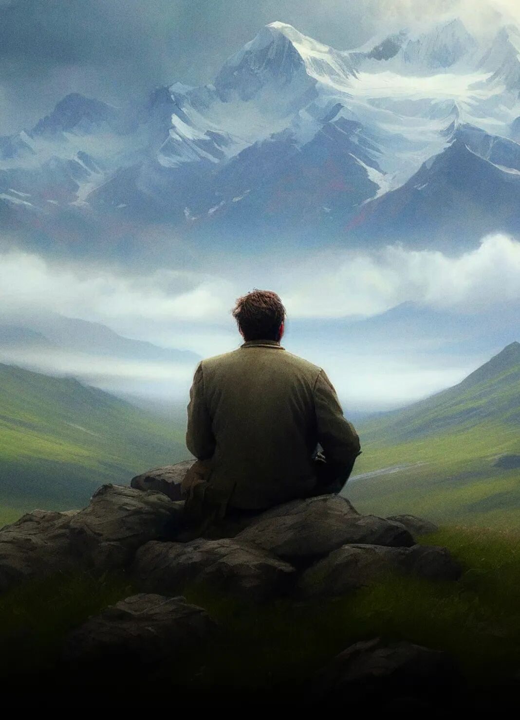 Кавказский пленник