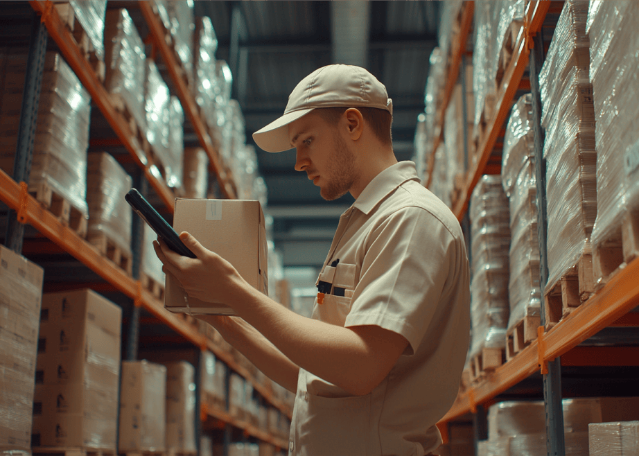 Операционные услуги