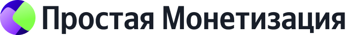 Logotype  Easy Monetization