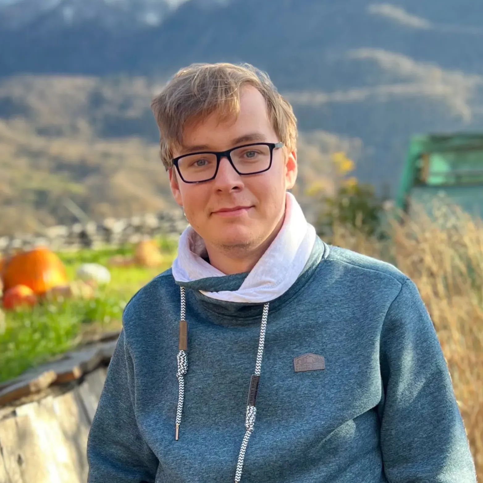 Александр Безносиков
