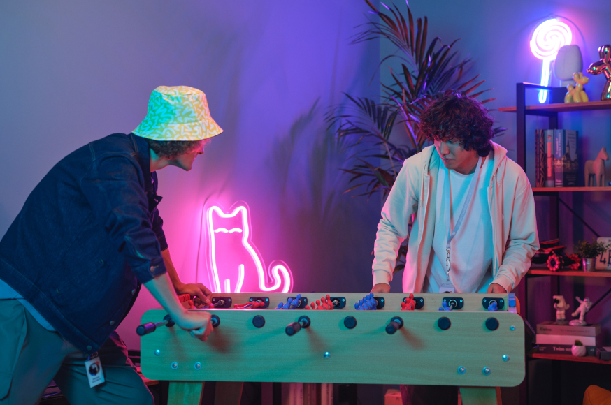 Фотография