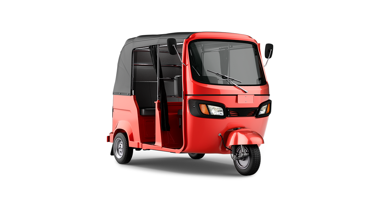 Become a driver with Yango Pro app in Azerbaijan