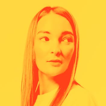 Лера Кирсанова