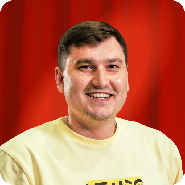 Ваня Калинов