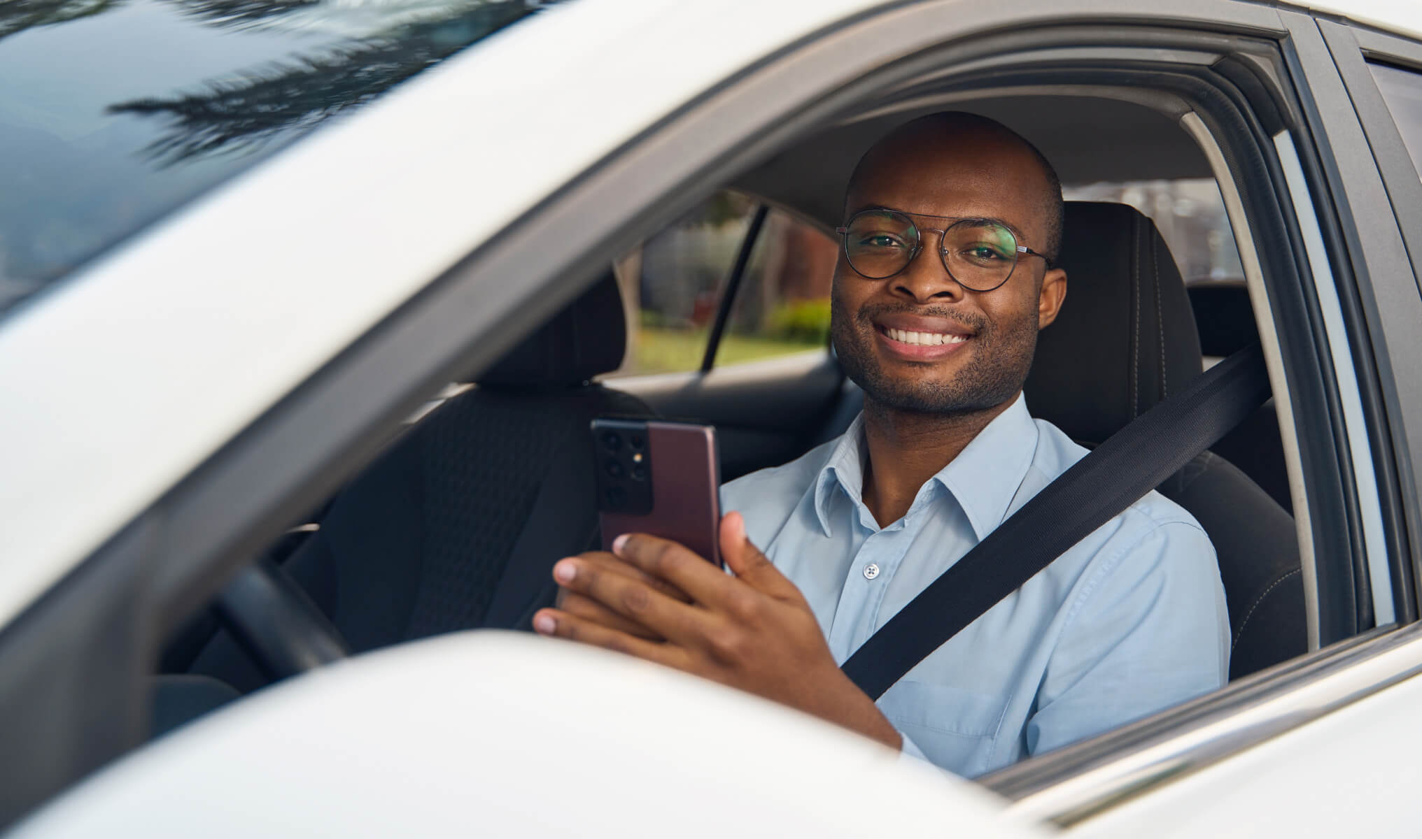 Become a driver with Yango Pro app in Azerbaijan