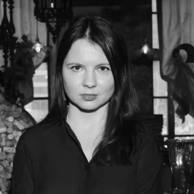 Виктория Беликова