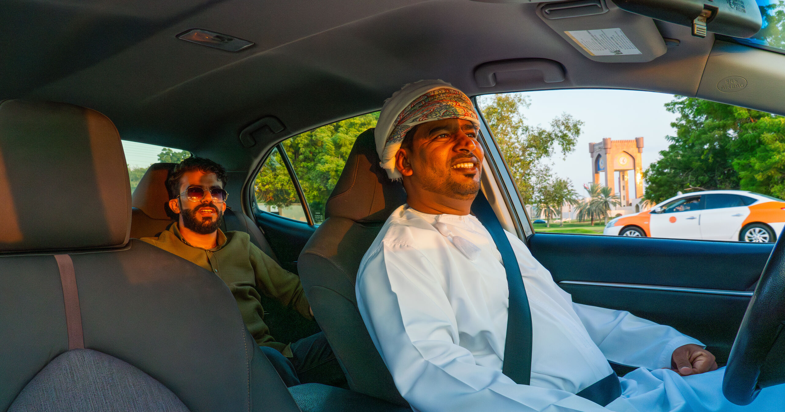 Become a driver with Yango Pro app in Azerbaijan