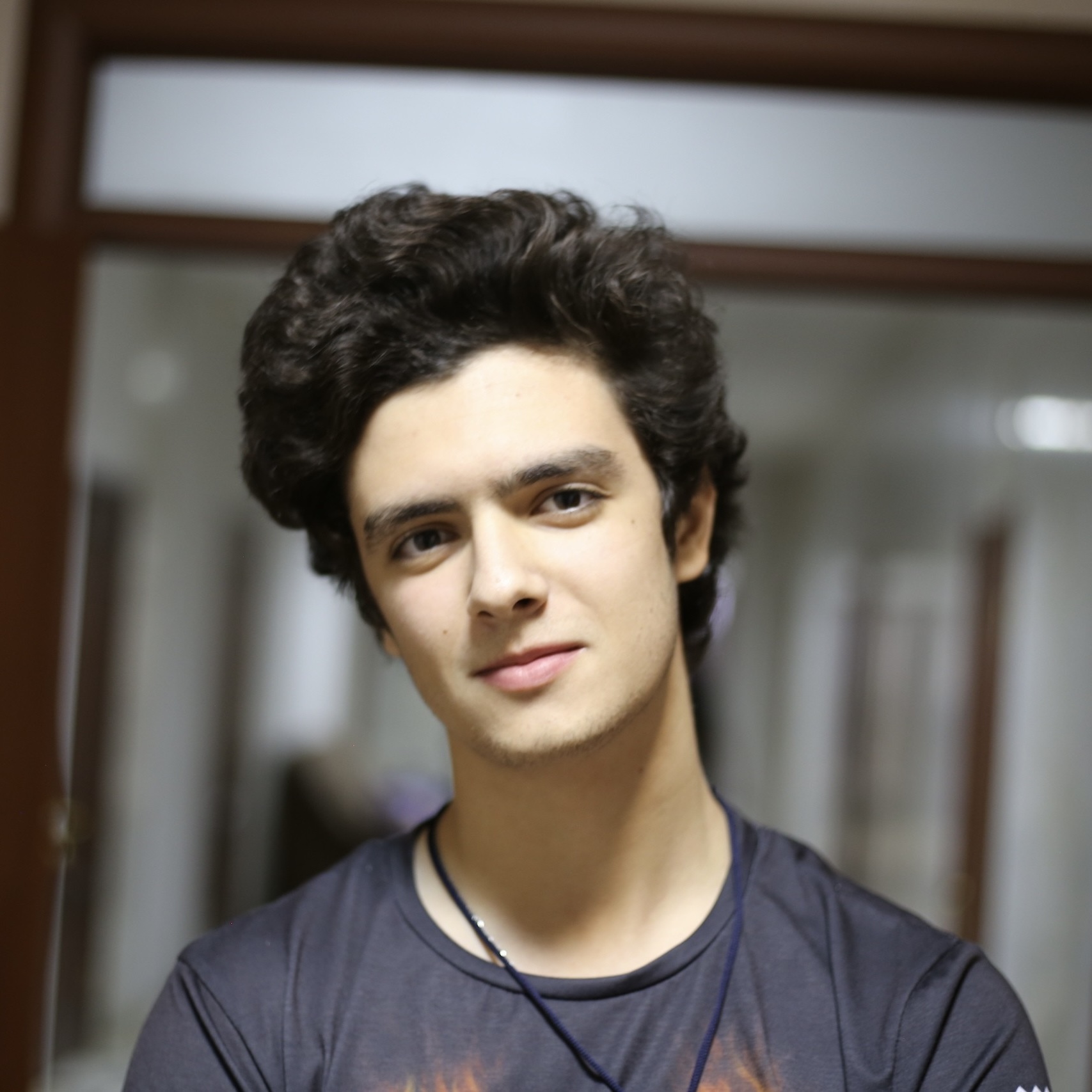 Мария Примерная