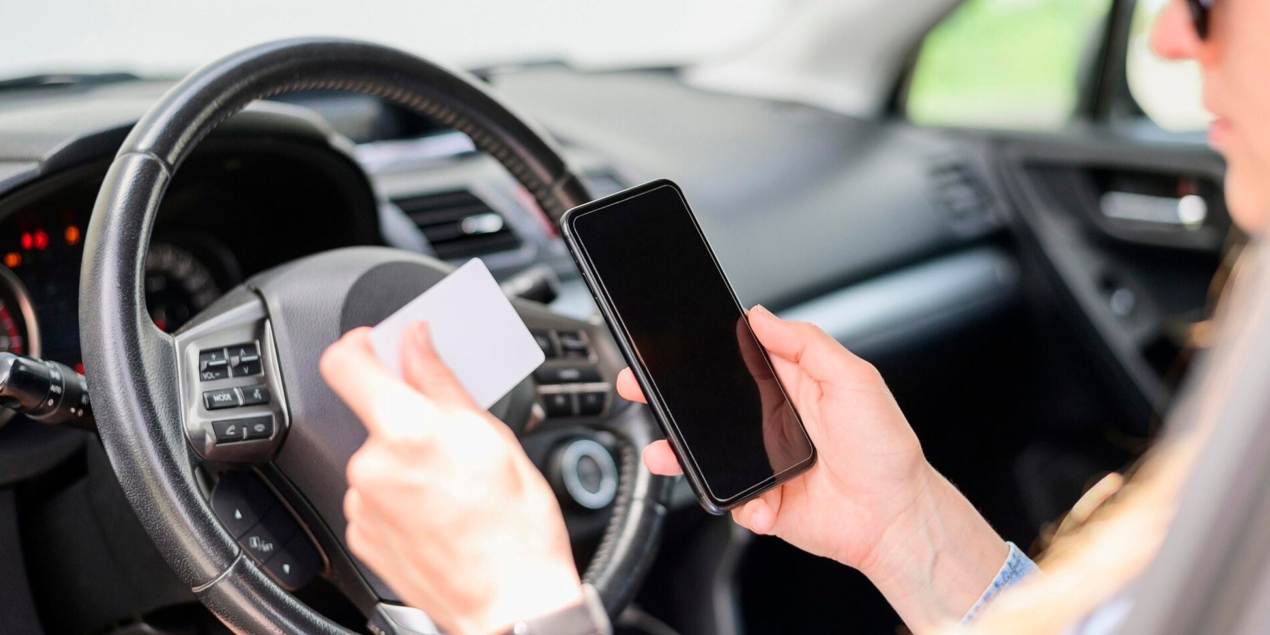 booking rental cars