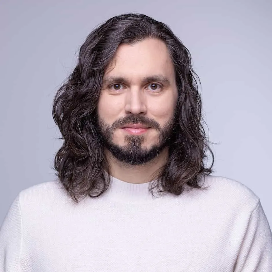 Сергей Бережной