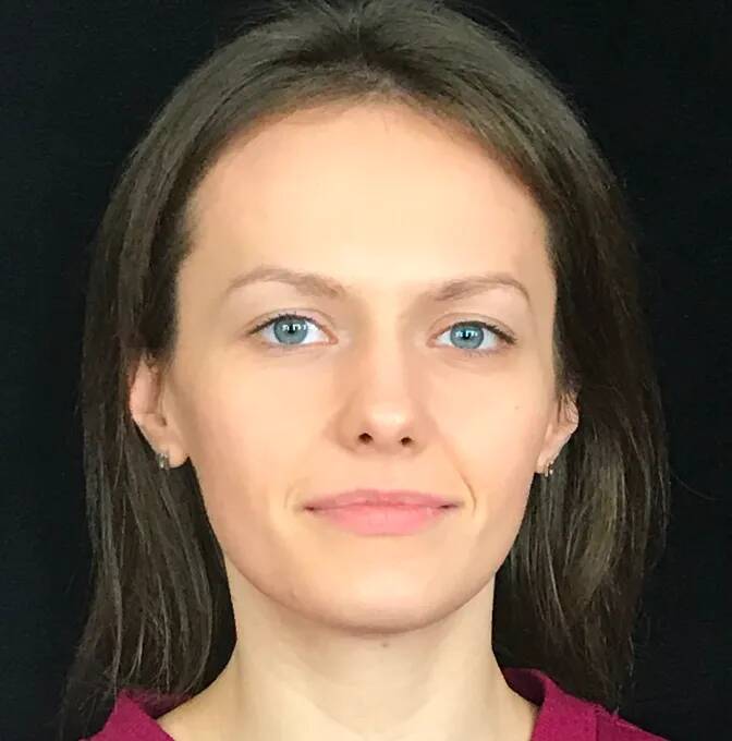 Тимофеева Ольга