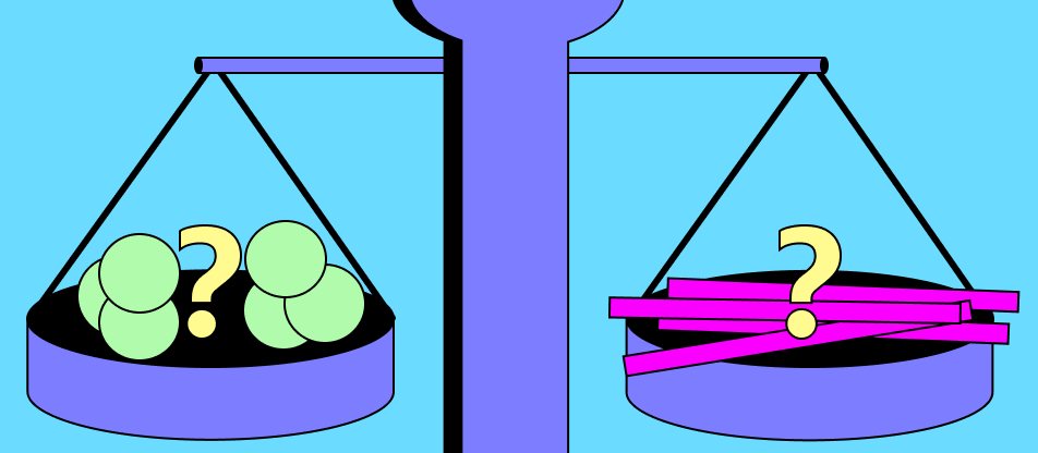 Мен үшеу болуды армандаймын.