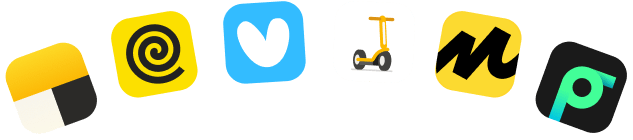 Сервисы с округлением