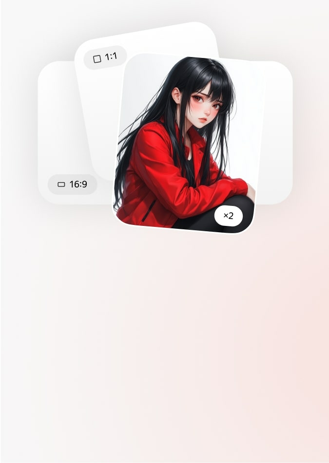 Oran ve ölçek ayarlama