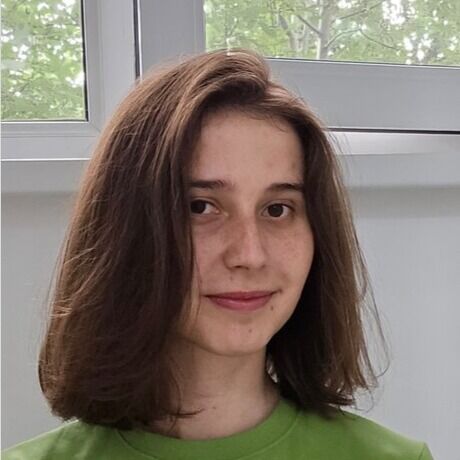 Камила Маликова