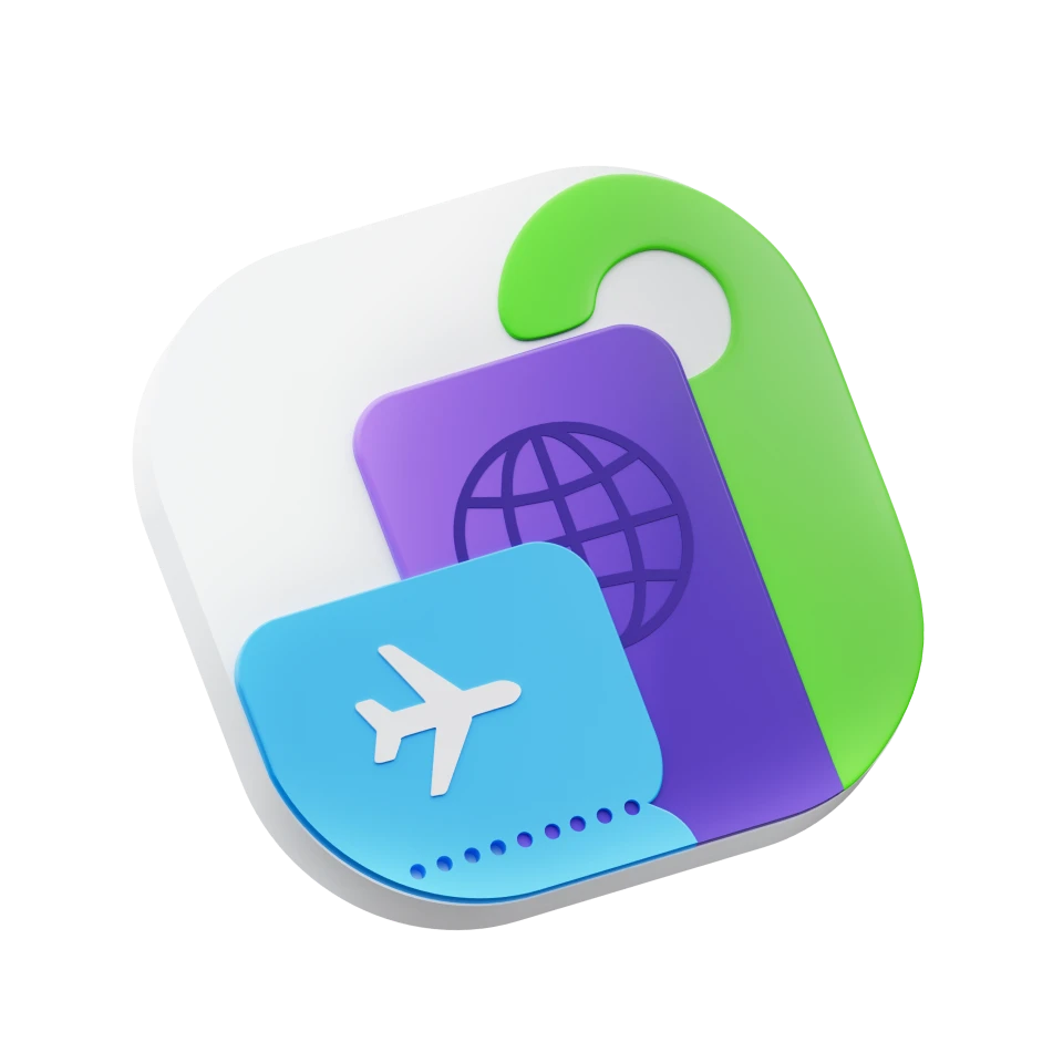 иконка сервиса