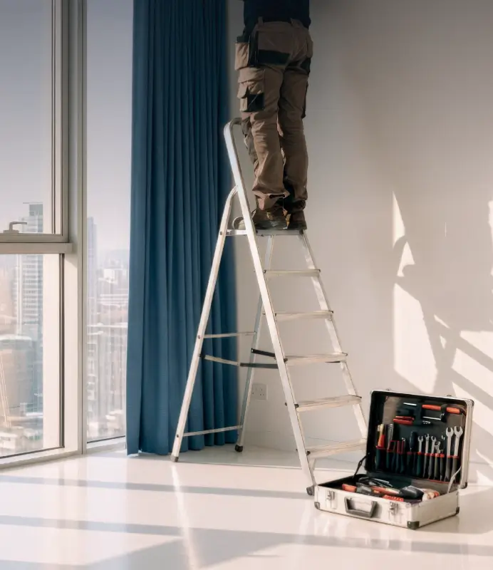 Помощь  с установкой